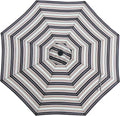 MASTERCANOPY Patio Umbrella 9 ft Replacement Canopy by MASTERCANOPY