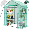 Greengro Greenhouse, Small Plant Green House by Greengro