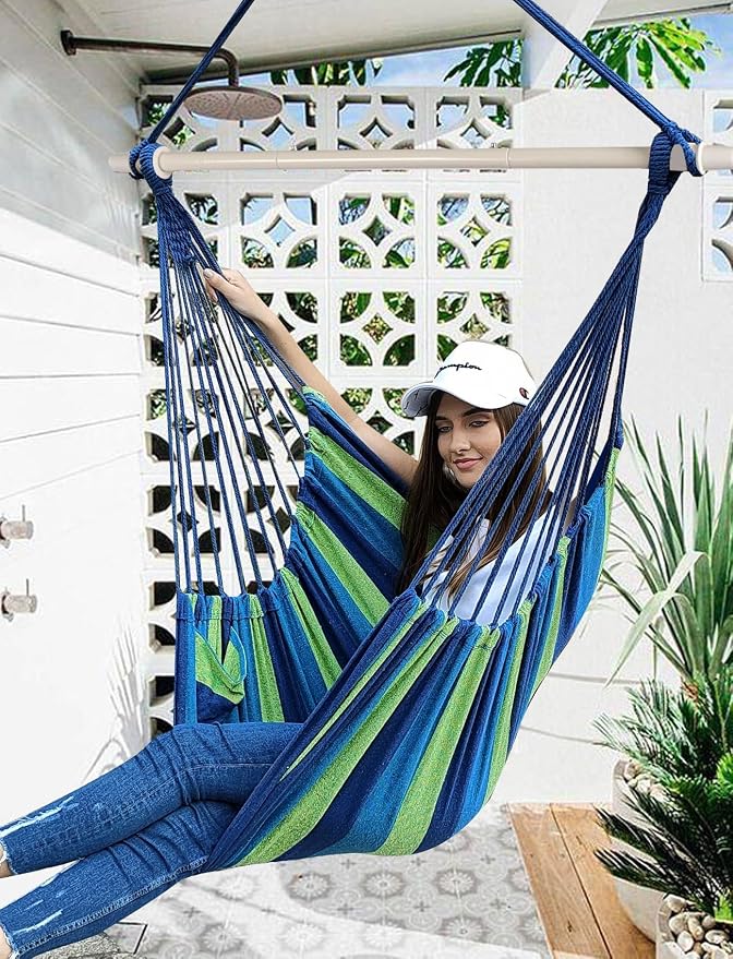 Chihee Hammock Swing Chair - Image 2