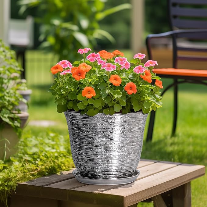 Ceramic Planter - Image 4