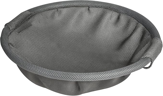 Cat Bed Dedicated Replacement Net Cover Soft Durable Breathability by JUNSPOW