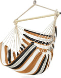 PNAEUT Hammock Chair Hanging Rope Swing by PNAEUT
