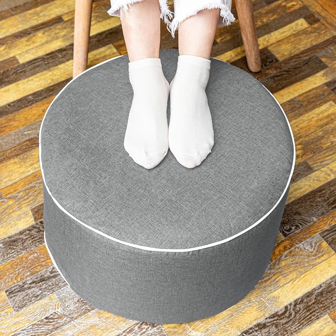Outdoor Ottoman Outdoor Ottomans by AbunHeri