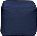 Gouchee Home Cube Brava Pouf Ottoman Foot Rest by GoucheeHome