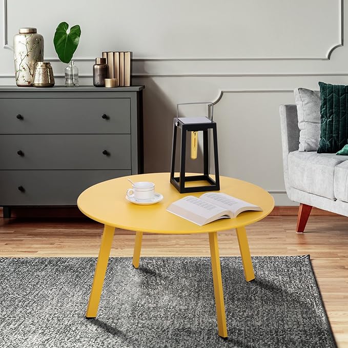 Patio Coffee Table - Image 2