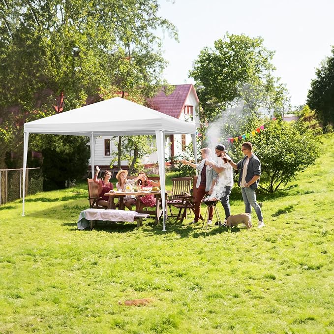 Outdoor Party Tent Wedding Birthday Tents - Image 2