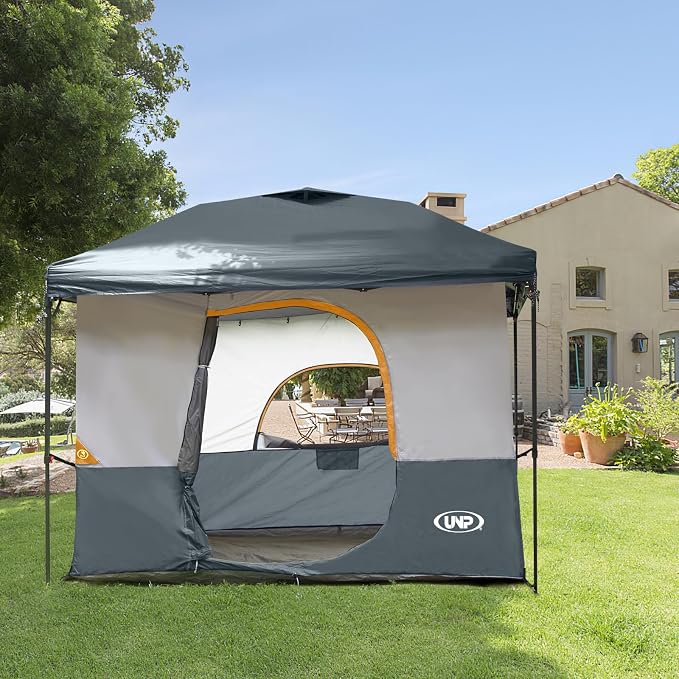 UNP Camping Canopy Tent - Image 6