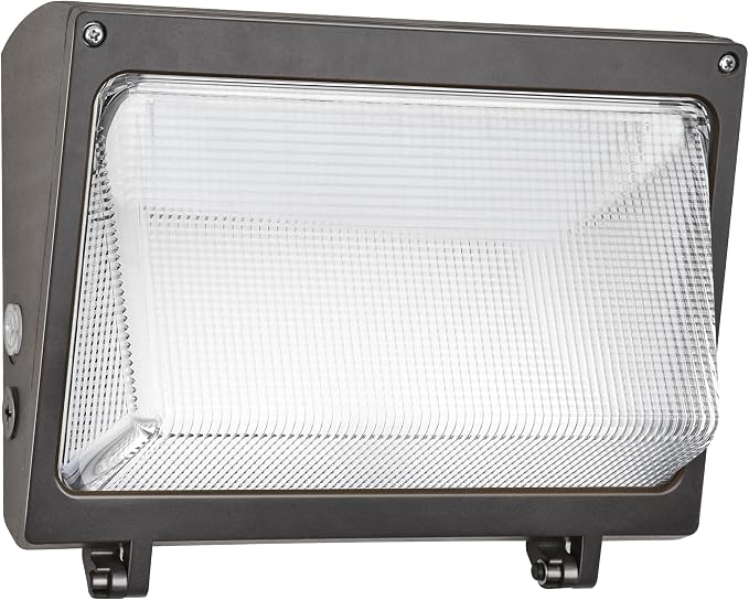 hykolity 120W LED Wall Pack Light by hykolity