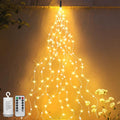 ZNYCYE 1 Pack Battery Operated Fairy Lights by ZNYCYE