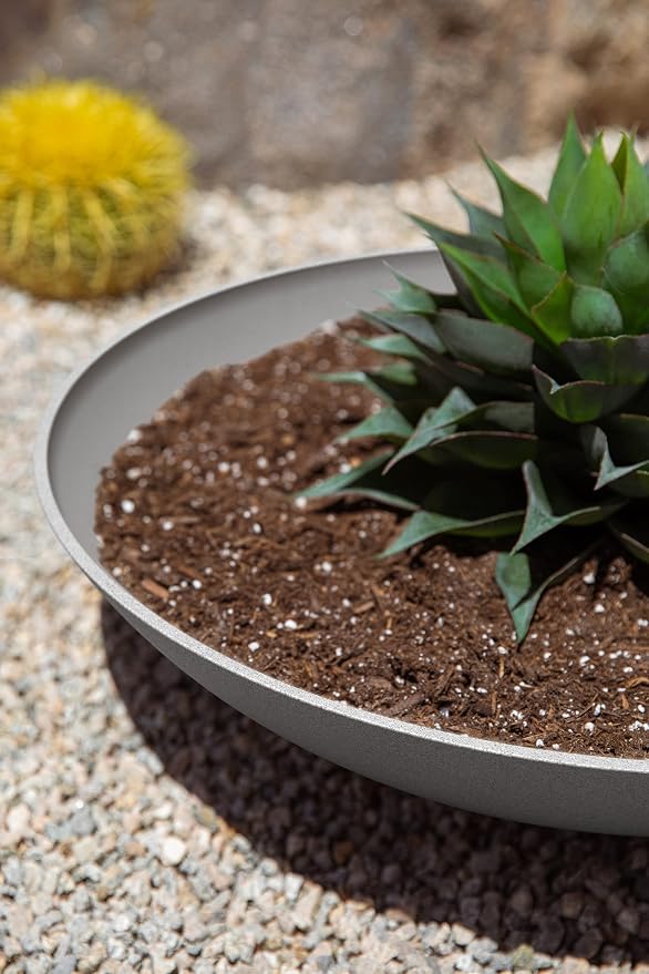 Veradek Mason Series Lane Bowl Planter| - Image 5