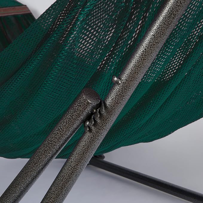 2 in 1 Hammock and Swinging Chair - Image 7