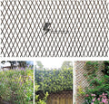 Nature Willow Trellis Expandable Plant Support Plant Climbing Lattices Trellis by Unknown