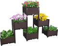 D'vine Dev Planter Raised Beds by DvineDevPlanterPotsandStand