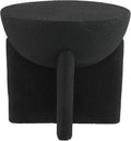 JONATHAN Y TBL1109A Brady 16.25" Minimalist Modern Drum Indoor/Outdoor Accent by JONATHANY