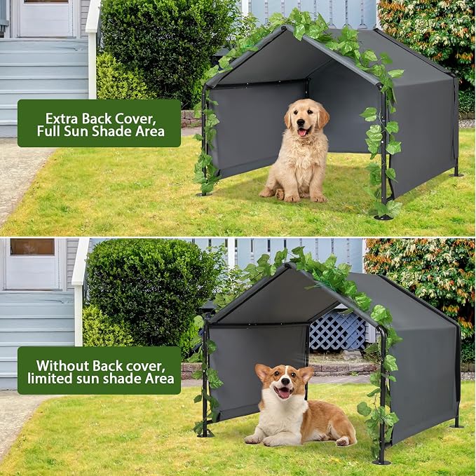 Large Dog Shades for Outside - Image 5