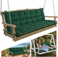 AS AWESLING 60×40 INCH Oxford Fabric Swing Cushions by ASAWESLING