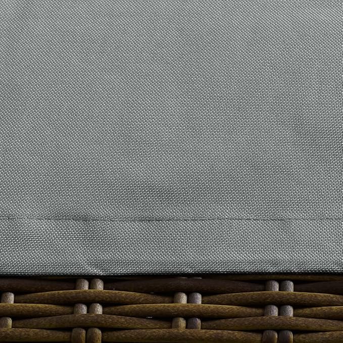 Modway Immerse All-Weather Outdoor Patio Furniture Cover - Image 2