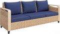 Outsunny Outdoor Patio Couch by Outsunny