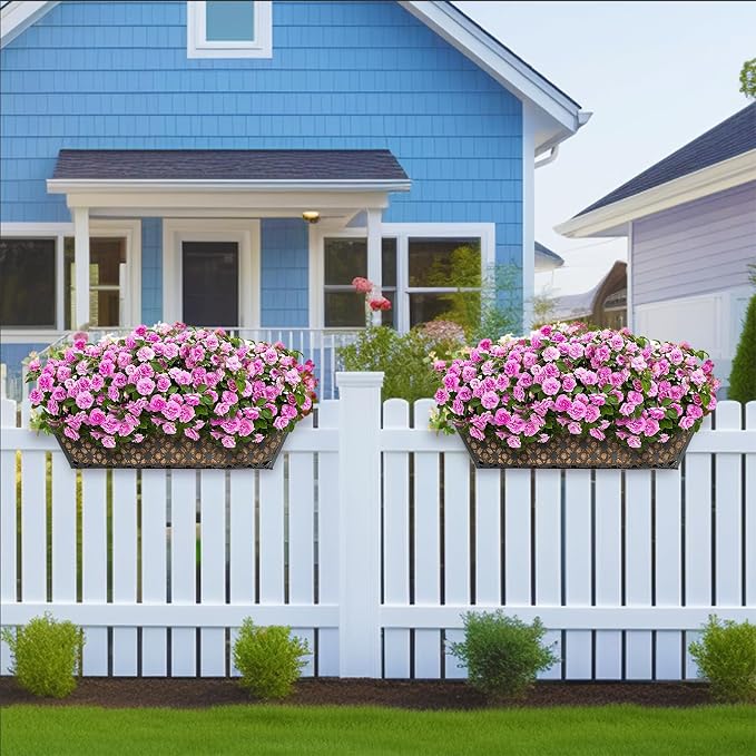 hehimhis Window Planter Box - Image 5
