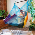 Caribbean Hammock Swing Chair by Bathonly