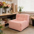 Bean Bag Chair - Memory Foam Bean Bag Chair by Unknown