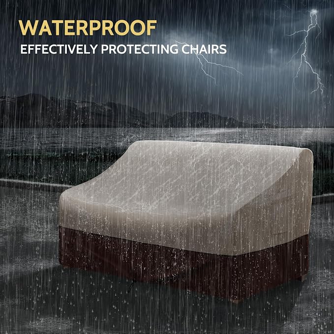 COSFLY Patio Furniture Covers Waterproof - Image 5