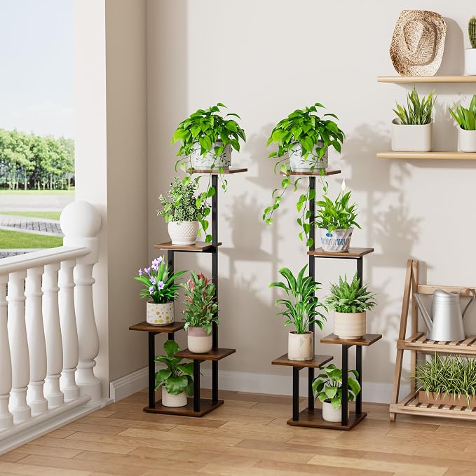 LATIBELL Plant Stand Indoor - Image 3