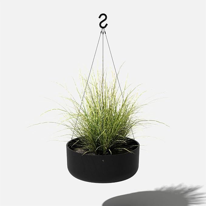 Veradek Mason Series Hanging Kona Planter - Image 7