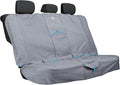 Kurgo Heather Bench Seat Cover by Kurgo