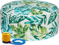 Inflatable Outdoor Ottoman by FUNHOME