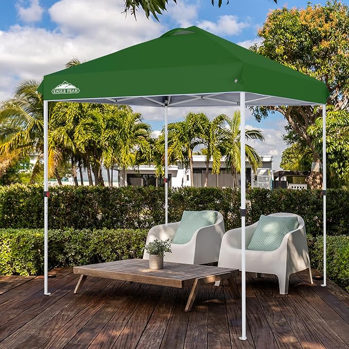 EAGLE PEAK Pop Up Canopy Tent - Image 8