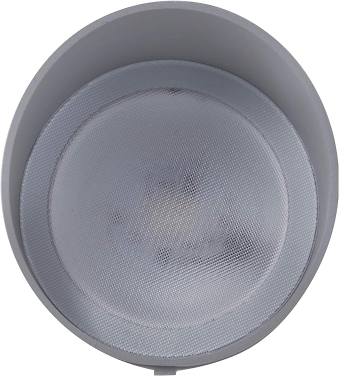 Nuvo 62/1208 One Light 12.2-Inch LED Landscape Floodlight, 3000K/1240 Lumens - Image 3