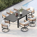 Grand patio 7-Piece Outdoor Dining Set by GrandPatio