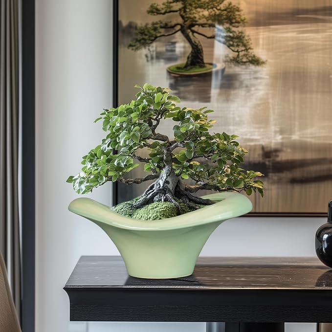 Ceramic Bonsai Pots - Image 8