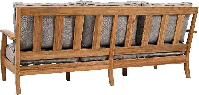 SAFAVIEH Couture Outdoor Patio Furniture Collection - Image 12