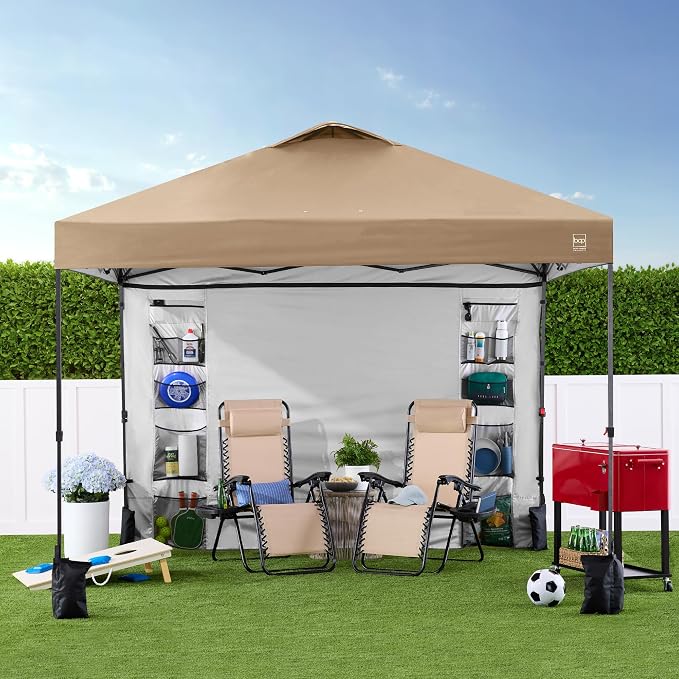 Best Choice Products 10x10ft Pop Up Canopy Tent - Image 6