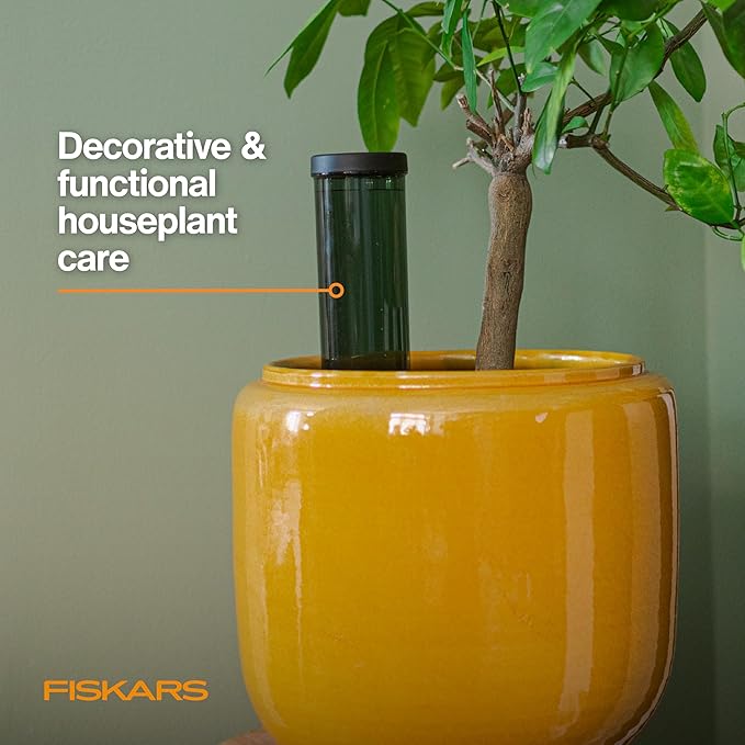 Fiskars LifeWell Watering Spike, Self-Watering System - Image 2
