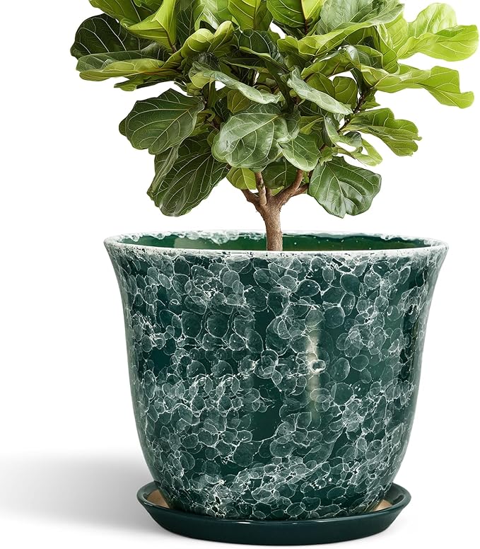 Ceramic Planter by SUNPOTFOR