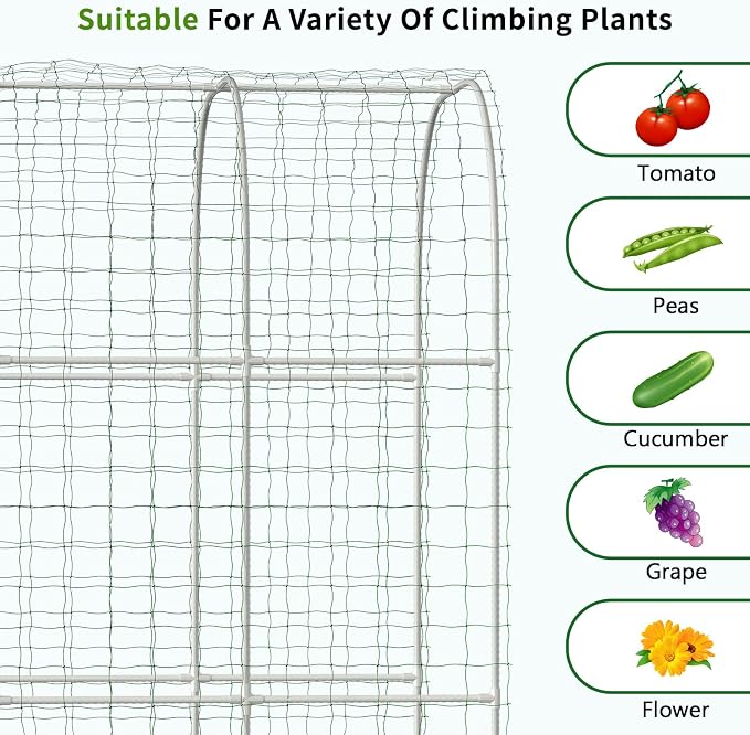 DoCred 3 in 1 Raised Garden Bed - Image 8