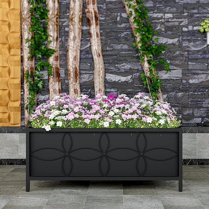 Zhongma Sturdy Raised Garden Bed - Image 2