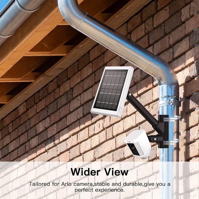 HOLACA 2-in-1 Pole Mounting Bracket - Image 3
