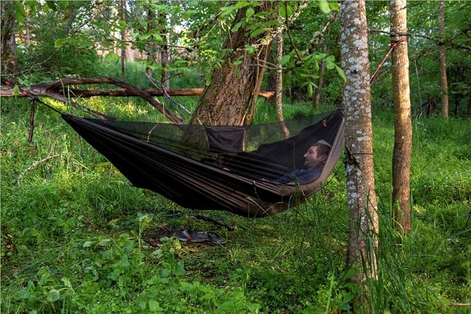OneTigris KOMPOUND Camping Hammock - Image 8