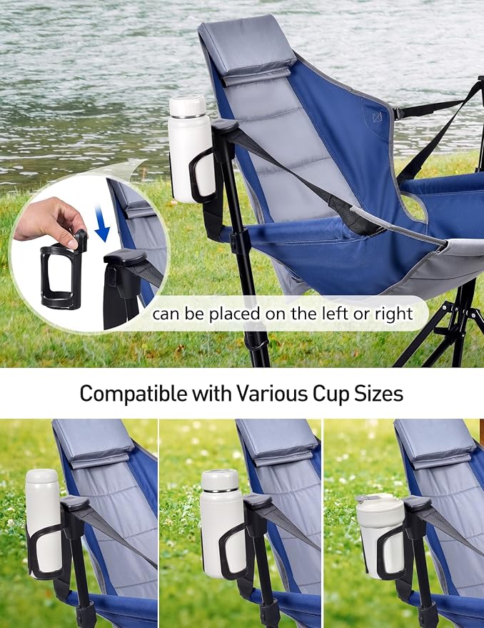 Hammock Camping Chair - Image 6