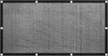 55% 3 x 6 FT Shade Cloth Sun Shade Net by WindscreenSupplyCompany