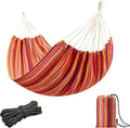 JoyView Brazilian Hammock for Single Preson Portable Hammock by JoyView