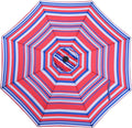 MASTERCANOPY Patio Umbrella 9 ft Replacement Canopy by MASTERCANOPY