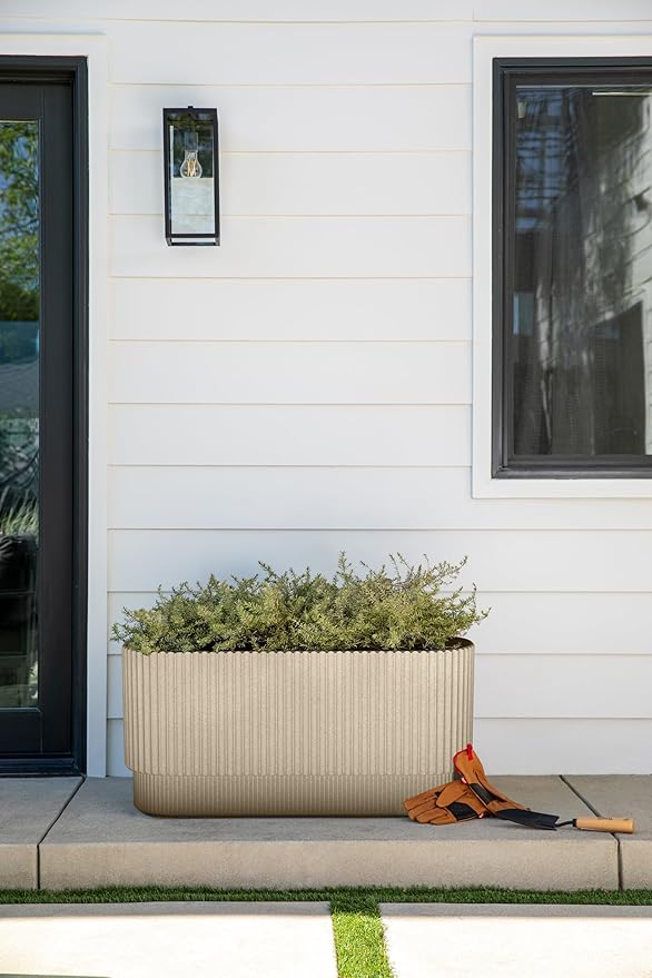 Veradek Demi Series Long Planter - Image 4