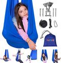 OUTREE Sensory Swing for Kids by WelcometoOUTREEsworld