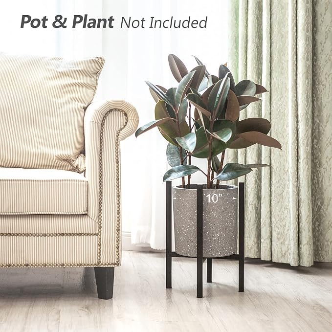 Mkono Plant Stand - Image 2