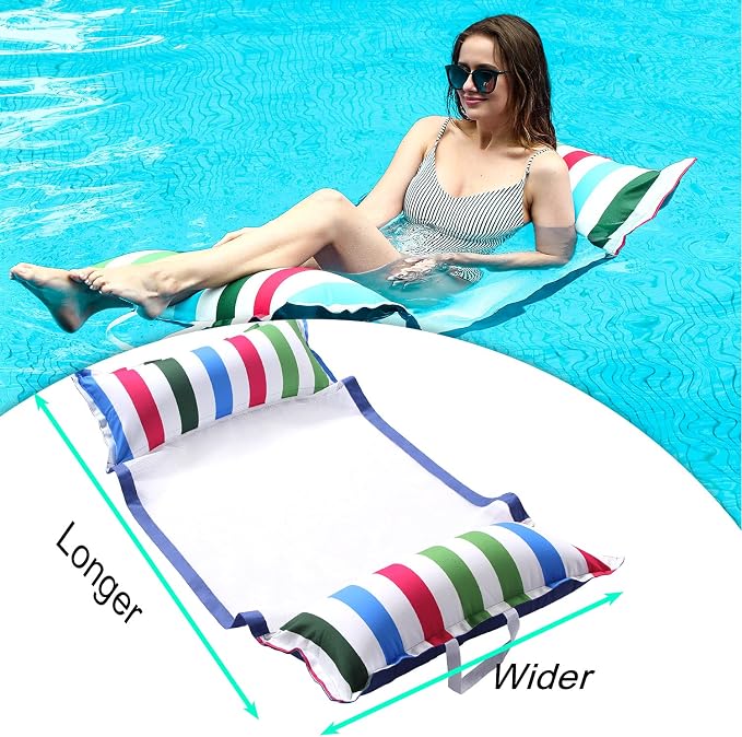 FindUWill Pool Floats Adult - Image 3